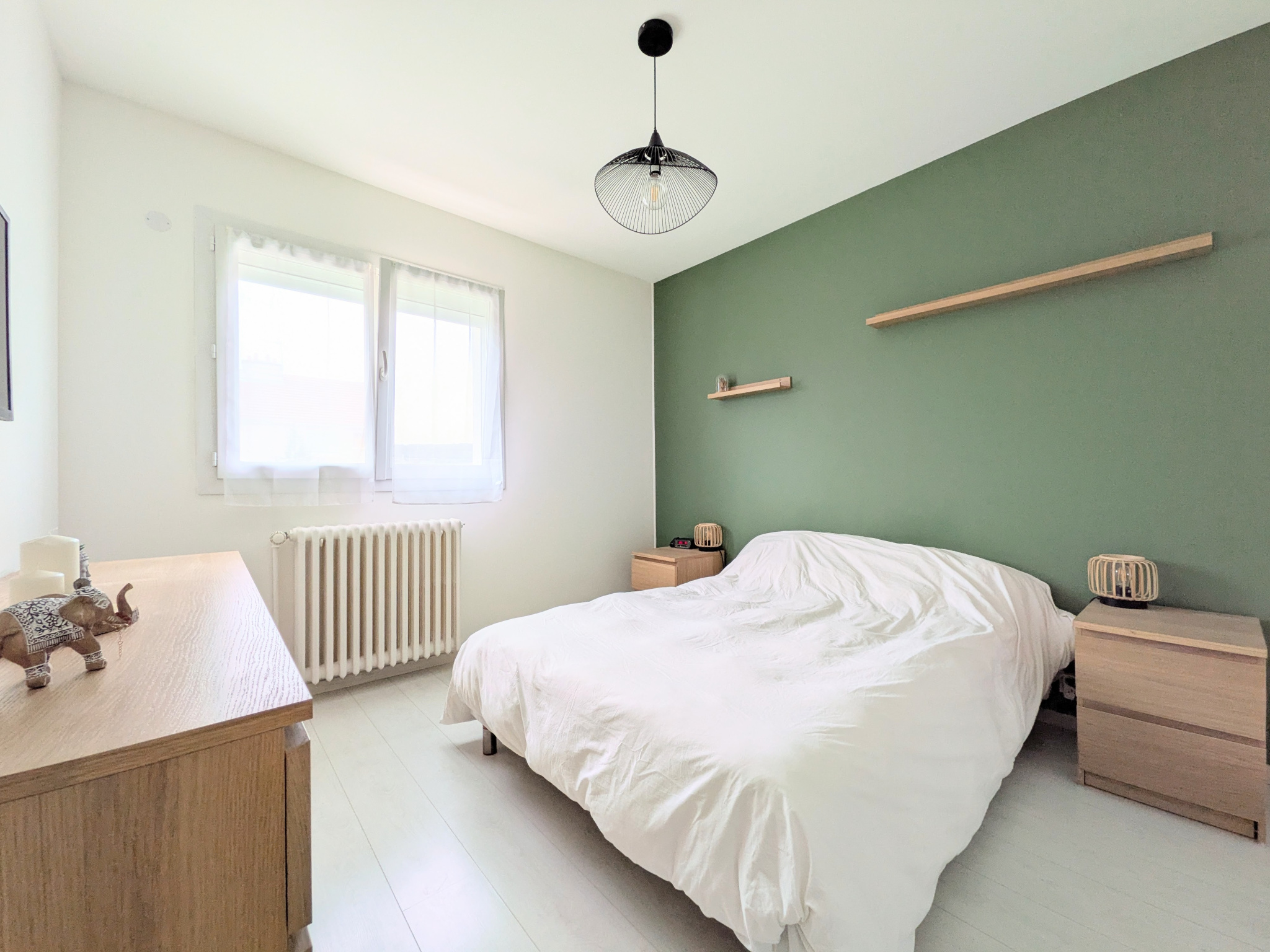 Maison rénovée 4 chambres jardin et garage Marsannay-La-Côte