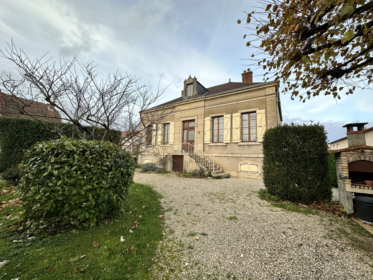 property